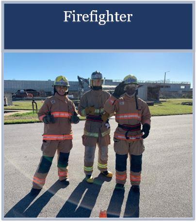 firefighter